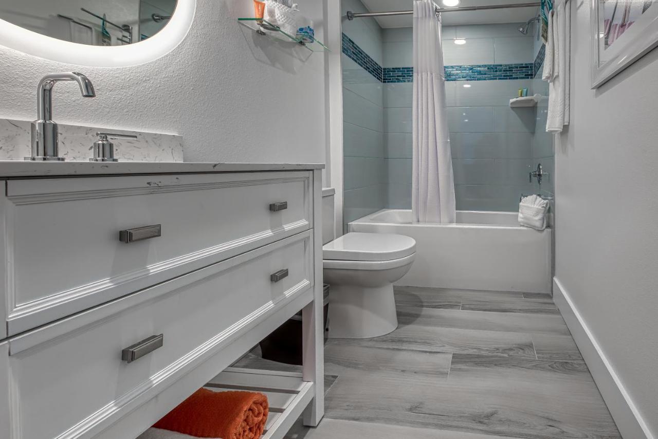 Fusion Waterfront 3*