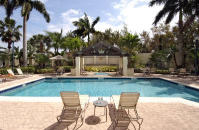 Springhill Hotel