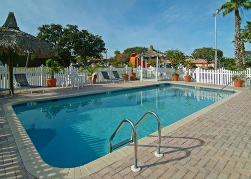 Americas Value Bradenton-sarasota Bradenton
