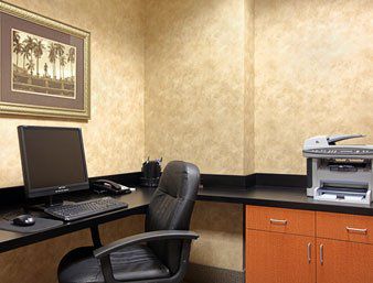 Express & East-lakewood Ranch By Ihg Bradenton