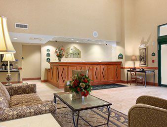 Express & East-lakewood Ranch By Ihg Hotel
