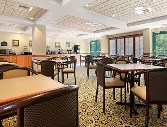 Express & East-lakewood Ranch By Ihg 2*