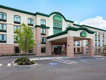 Express & East-lakewood Ranch By Ihg