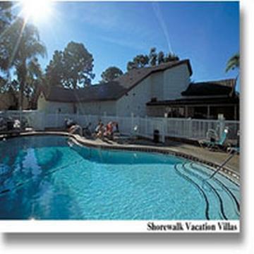 Shorewalk Vacation 3*