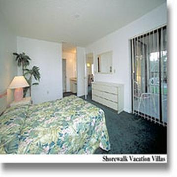 Shorewalk Vacation Hotel 3*