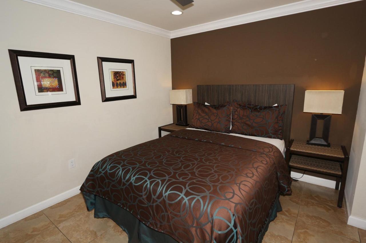 Holiday home Club At Anna Maria Island By Rva
