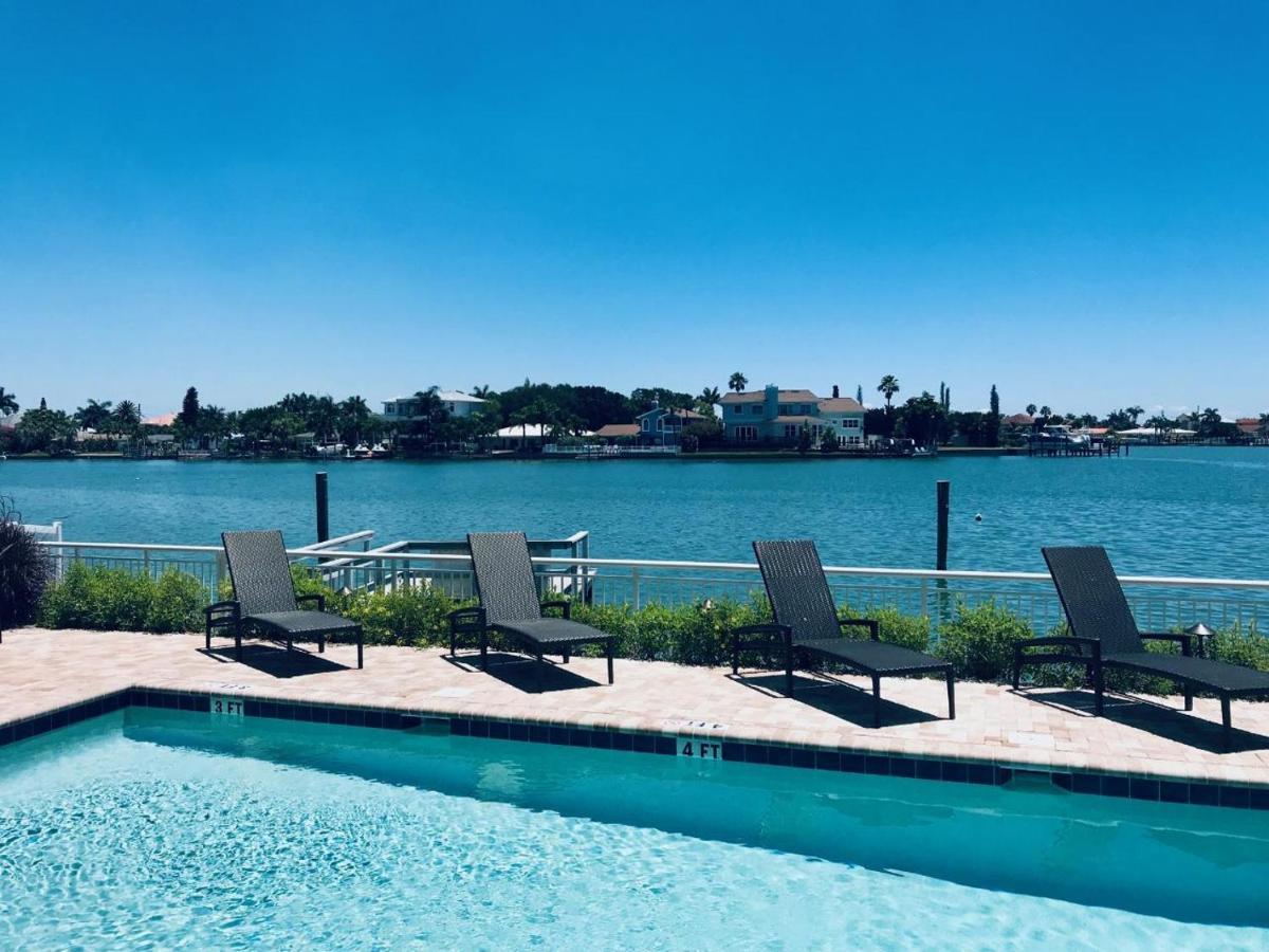 Provident Oceana Beachfront 4* St. Pete Beach