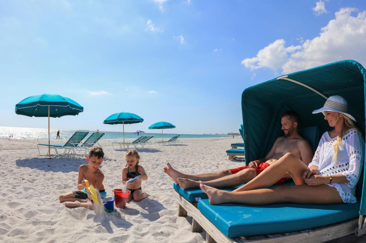 Aparthotel Provident Oceana Beachfront