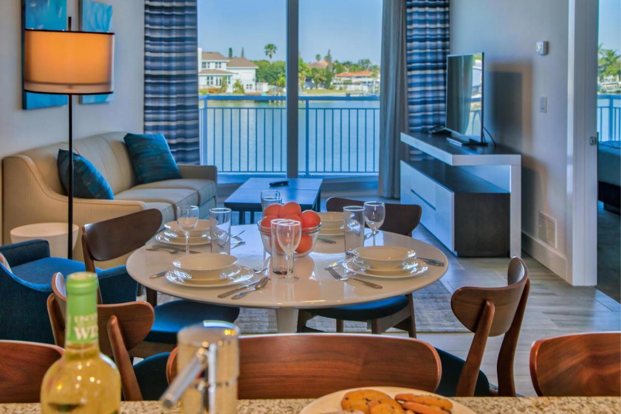 Provident Oceana Beachfront St. Pete Beach