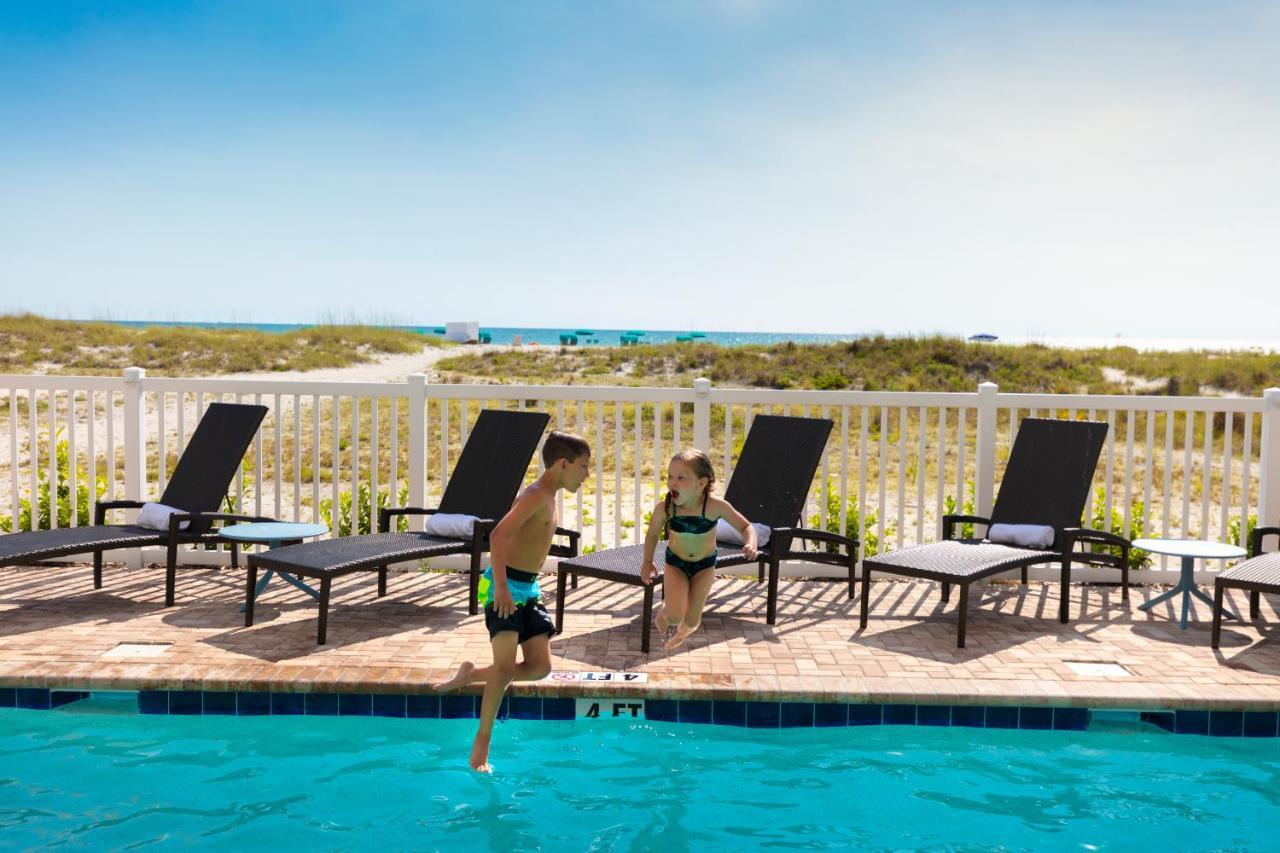 Provident Oceana Beachfront 4*