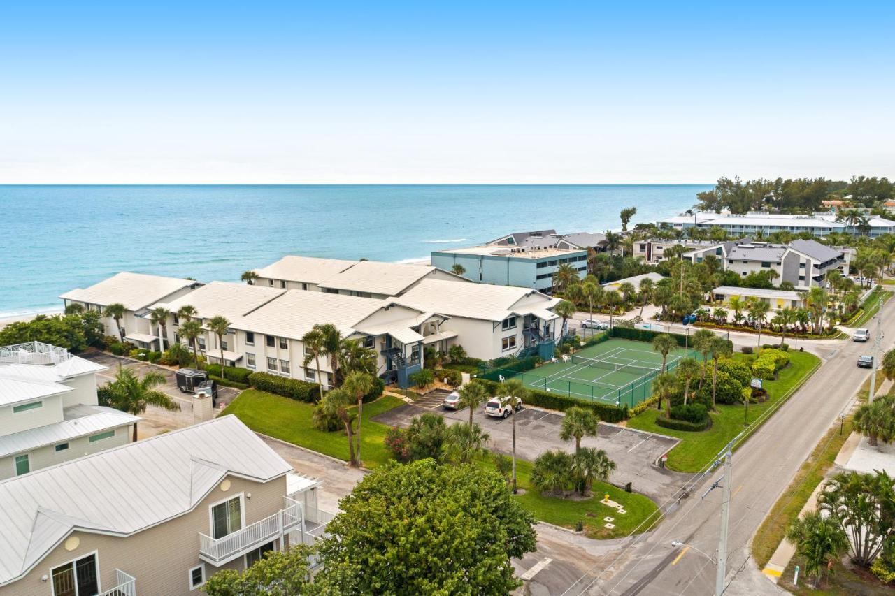 Gulf Place Apartment Holmes Beach