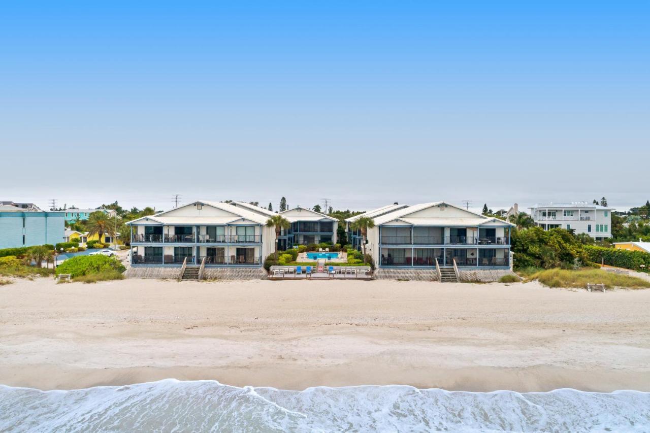 Apartment Gulf Place Holmes Beach