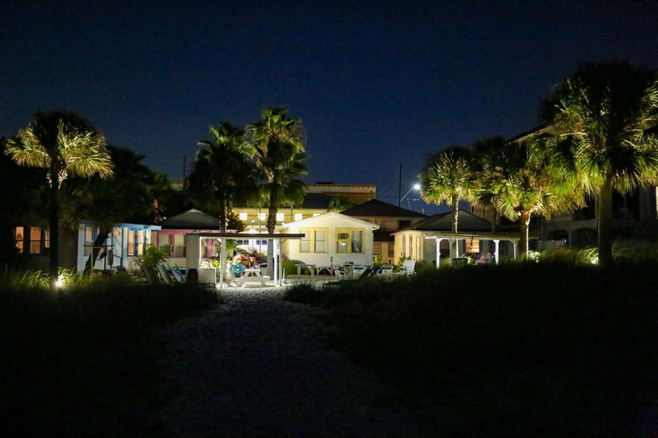 5 - Seahorse Cottages St. Pete Beach