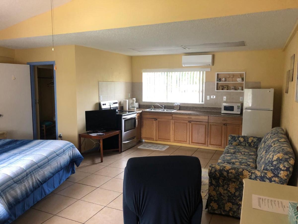 Motel Pelican Post - 2*