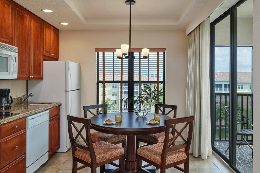 Resort Sheraton Vistana Villages Villas, I-drive Orlando