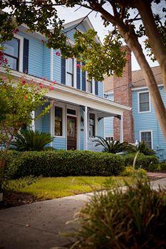 Blue Heron Fernandina Beach