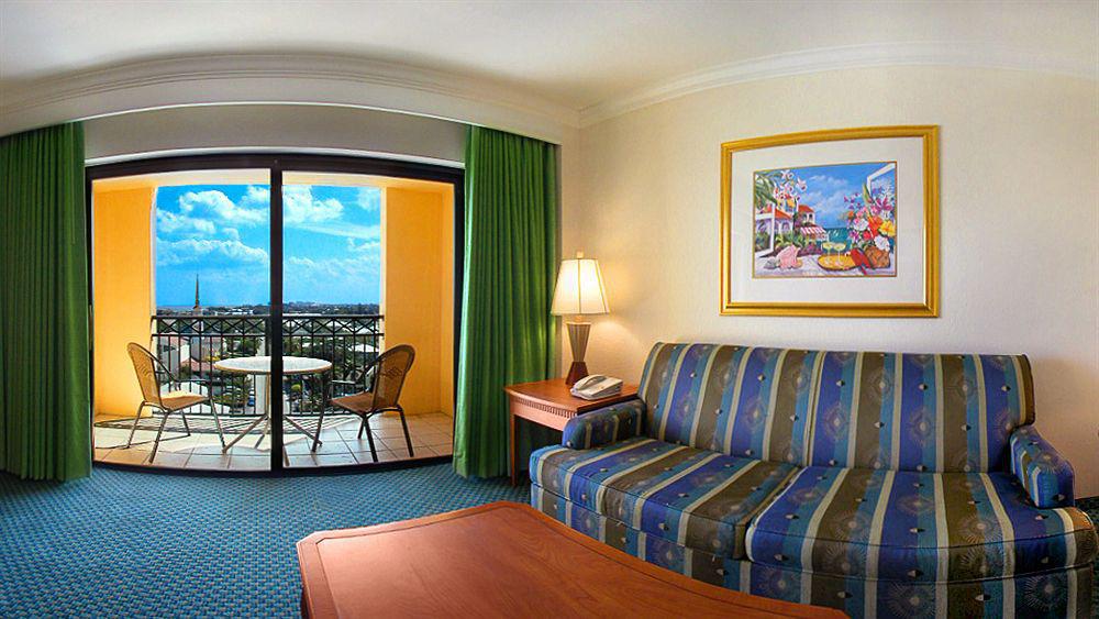 The Atlantic On The Ave 4*