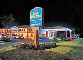 Western Of 3* Clewiston