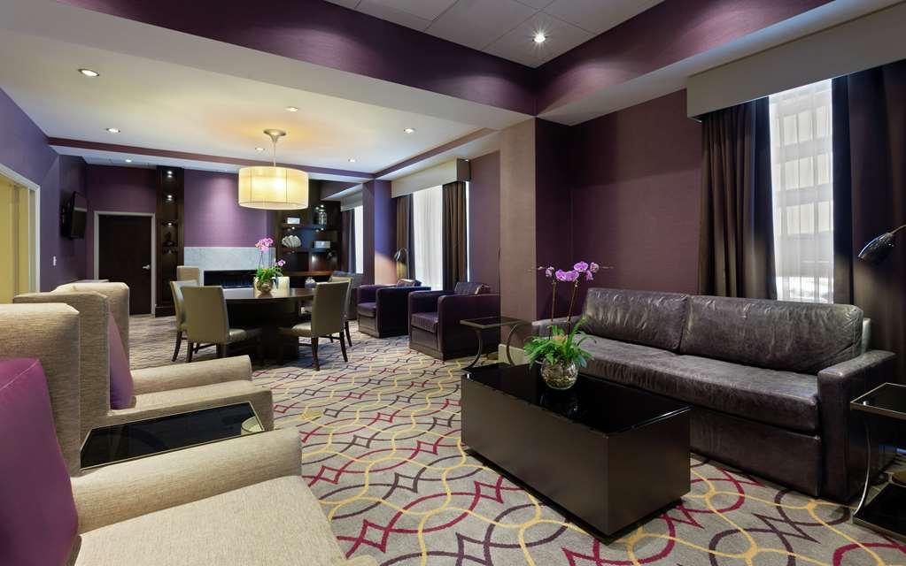 Hilton Downtown