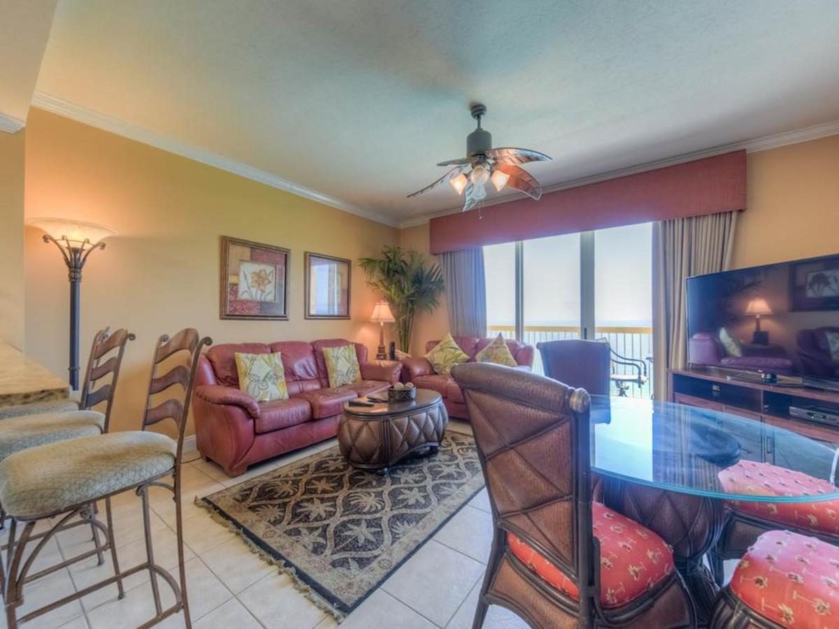 Calypso And Towers E2203 Panama City Beach