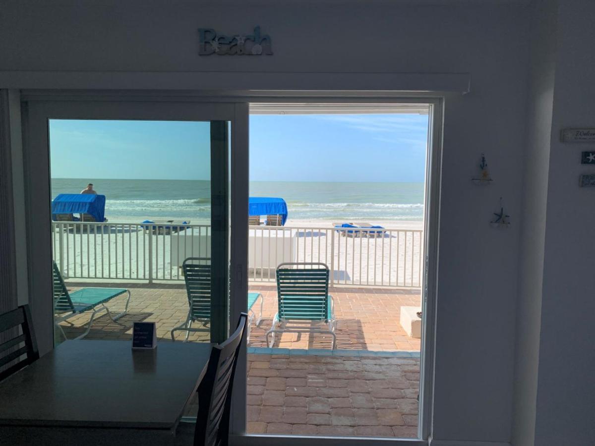 Sandalwood North Redington Beach