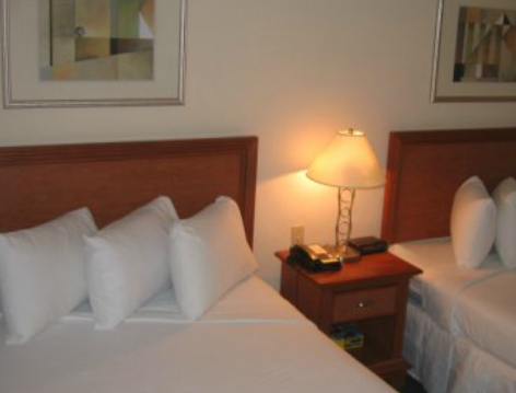 Inn Rodeway South - Coral Gables Miami
