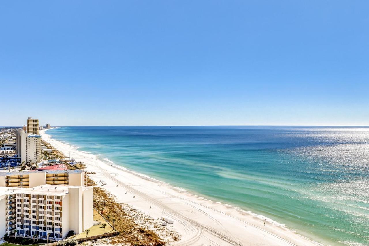 Boardwalk 1900 Panama City Beach