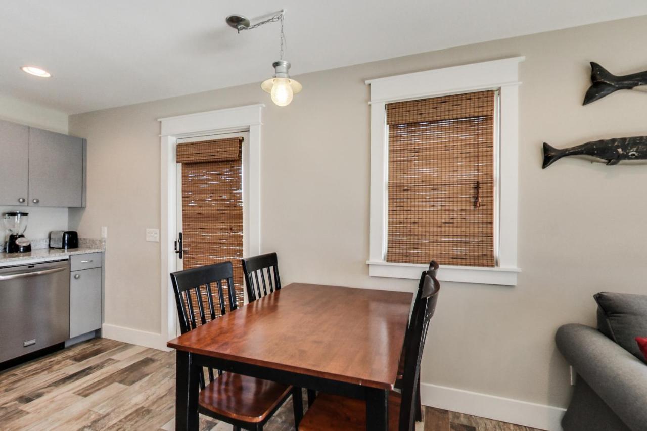 Coastal Beach Bungalow Panama City Beach