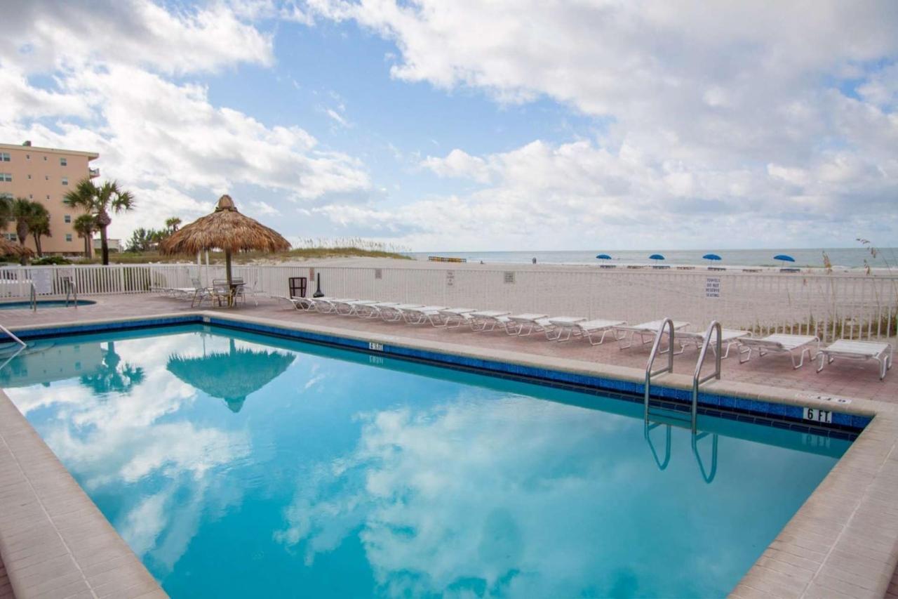 501 - Sea Breeze Holiday home *
