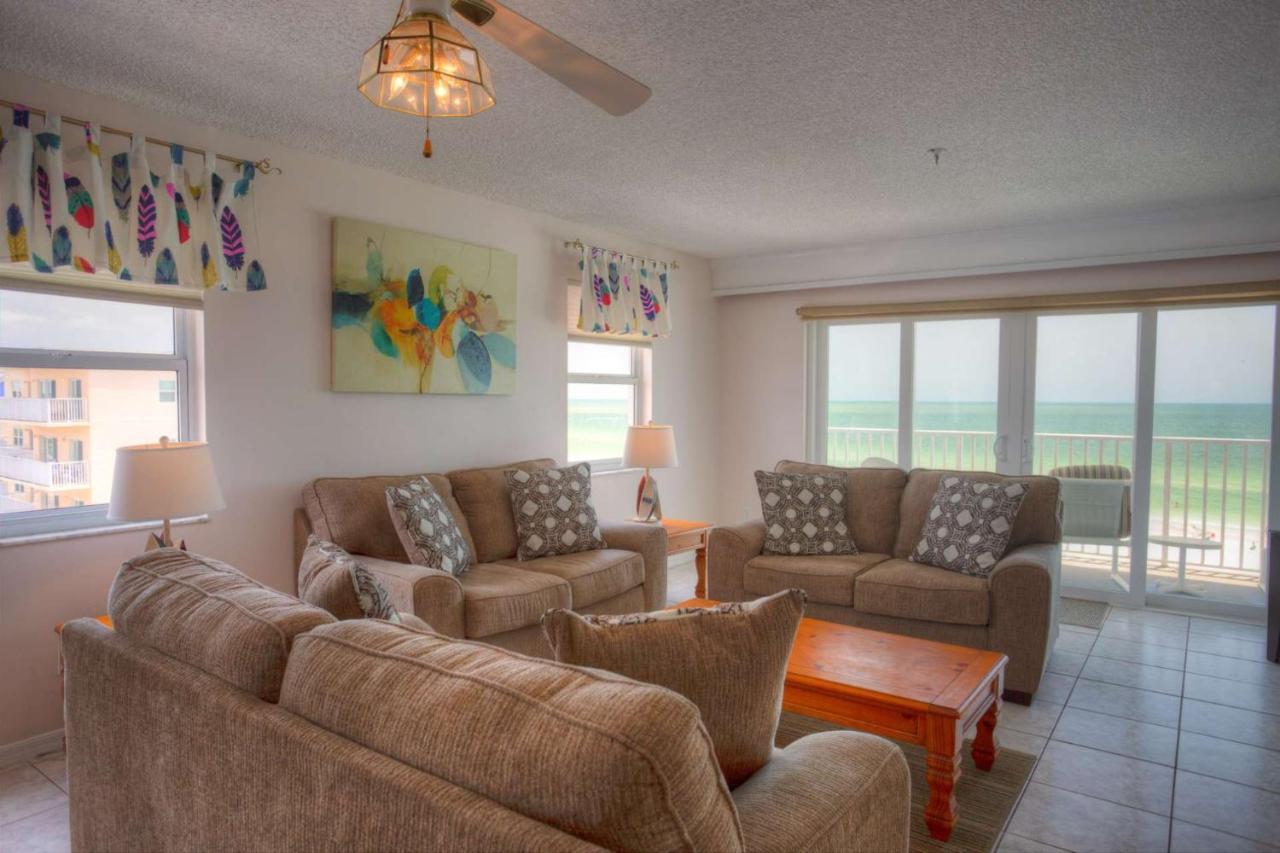 501 - Sea Breeze Holiday home