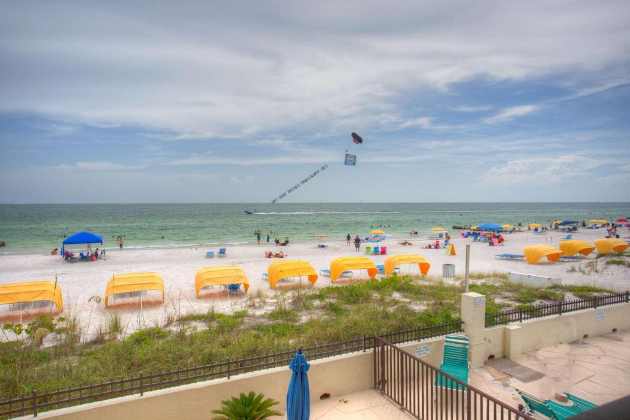 Holiday home 106 - Kima St. Pete Beach