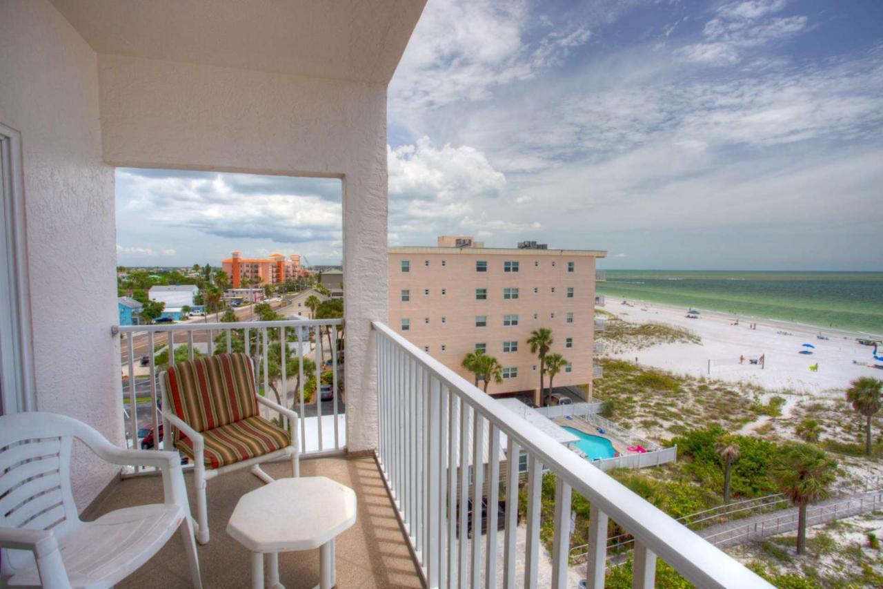 501 - Sea Breeze Holiday home St. Pete Beach