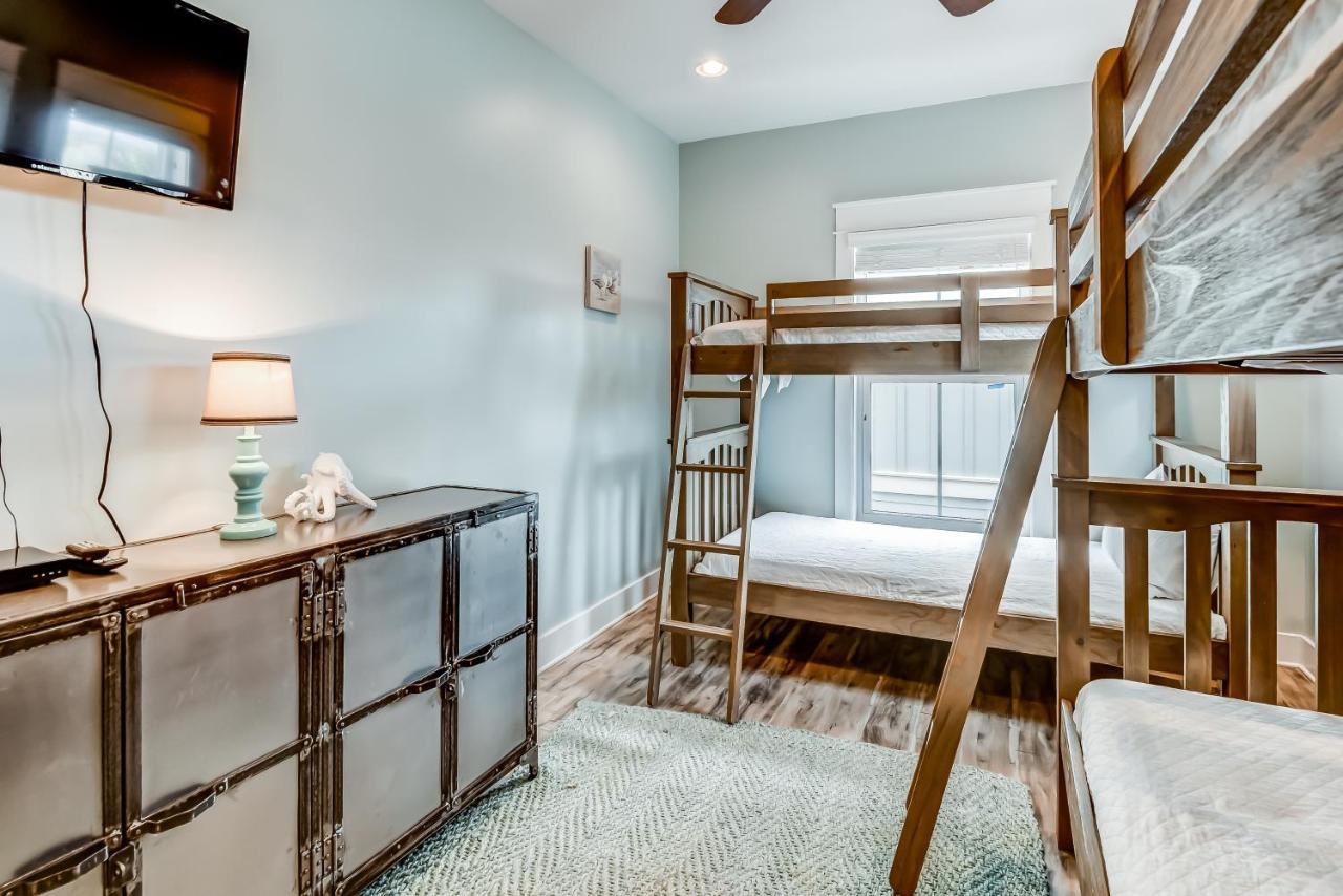 Camino De La Playa Holiday home Grayton Beach