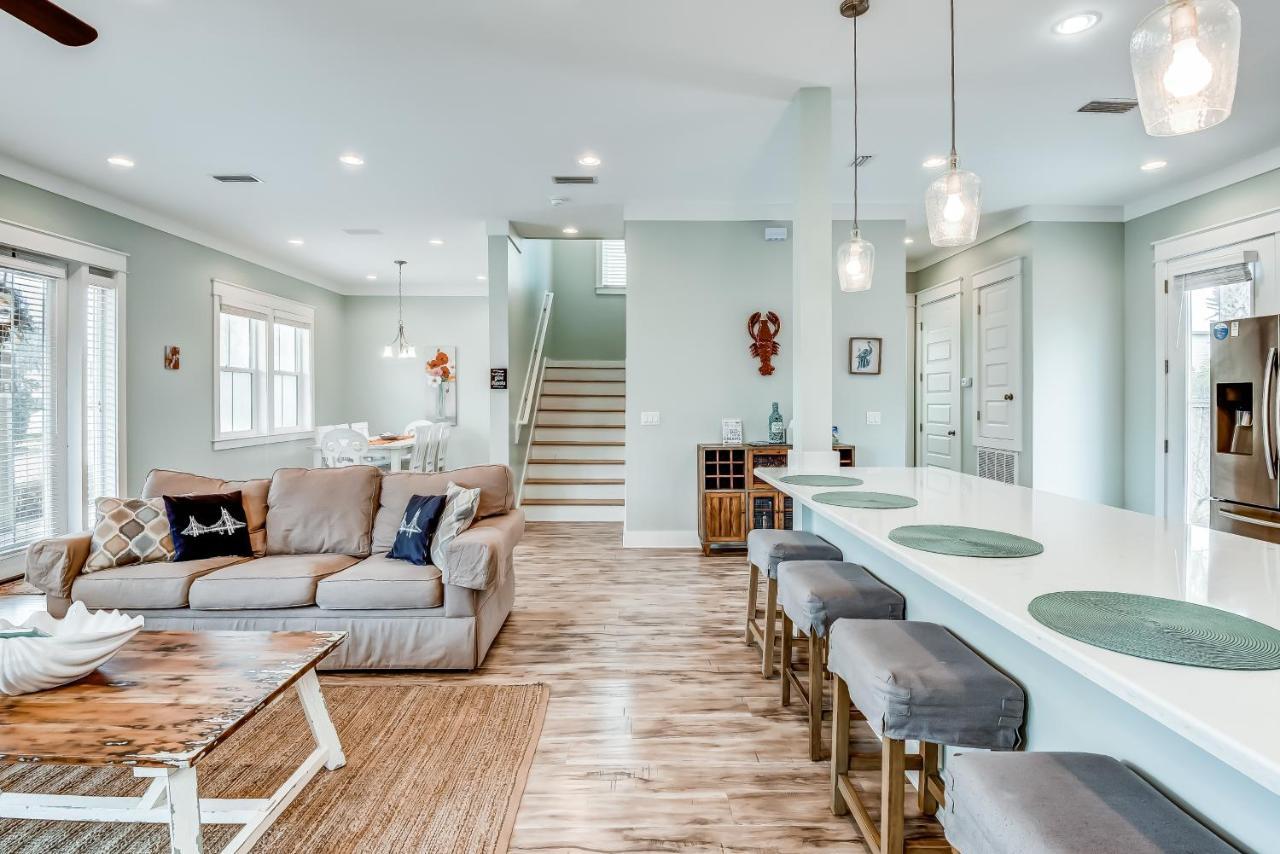 Camino De La Playa Holiday home Grayton Beach