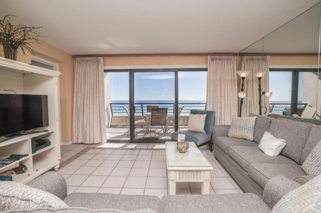 Apartment Emerald Towers By Panhandle Getaways