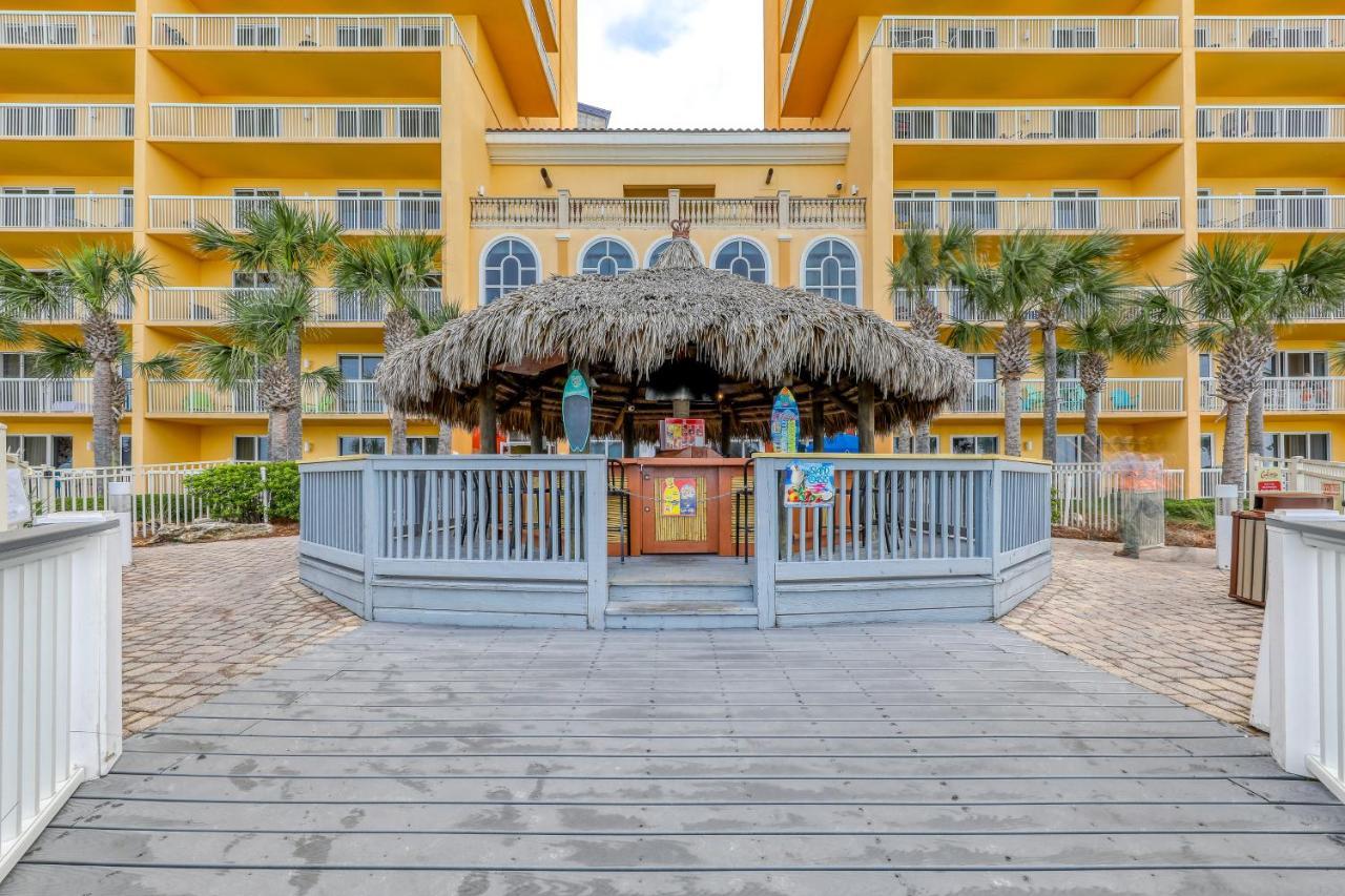 Calypso And Towers E2203 Hotel Panama City Beach