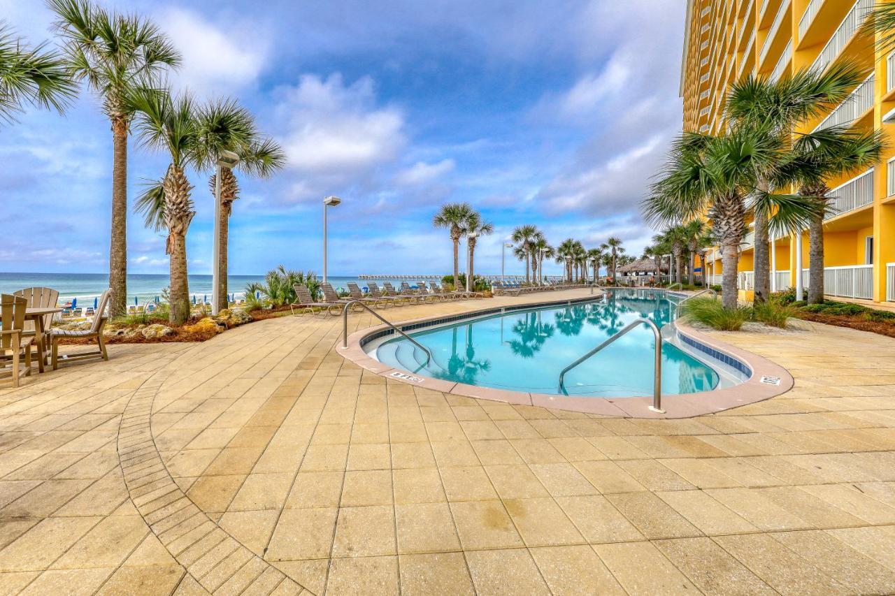 Hotel Calypso And Towers E2203