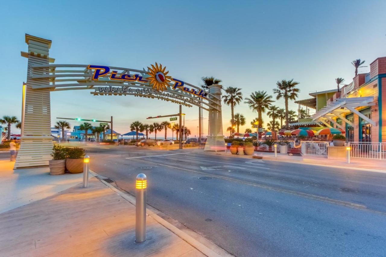Boardwalk 1900 Panama City Beach