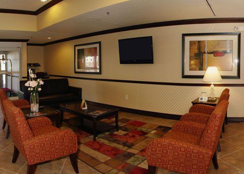 Comfort & Maingate South 3* Davenport