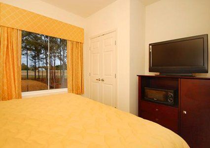 Express By Ihg Resort