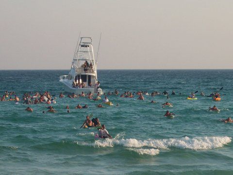 On The Hotel Destin