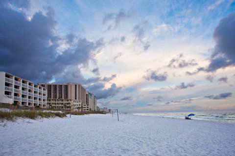 On The 3* Destin