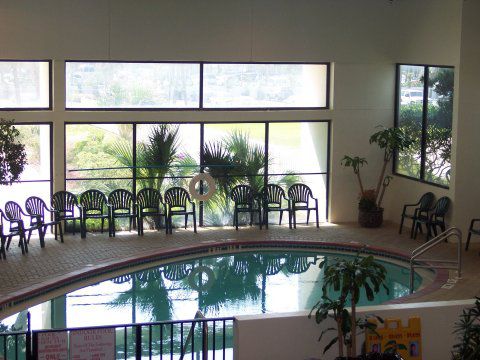 On The Hotel Destin