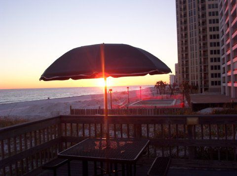 On The Destin