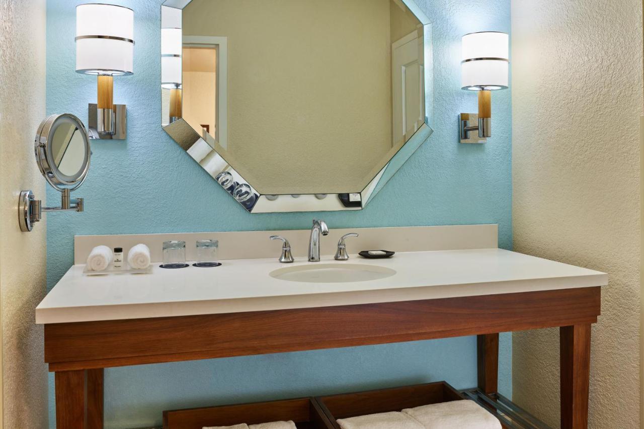 Sheraton Orlando Buena Vista