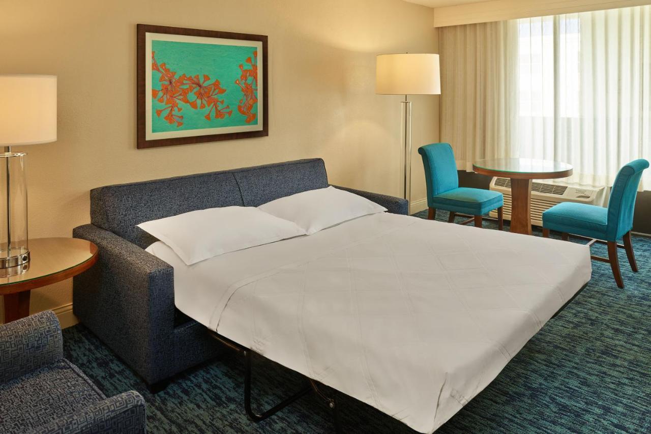 Hotel Sheraton Orlando Buena Vista 4*