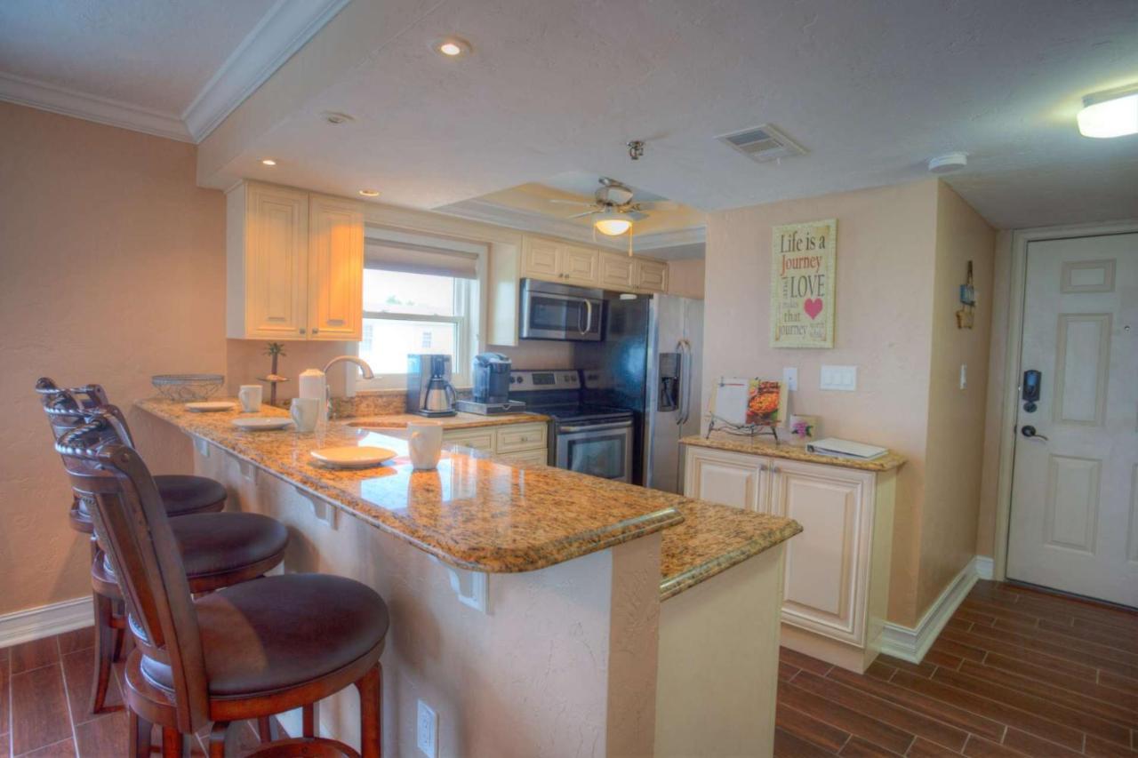 106 - Kima Holiday home St. Pete Beach