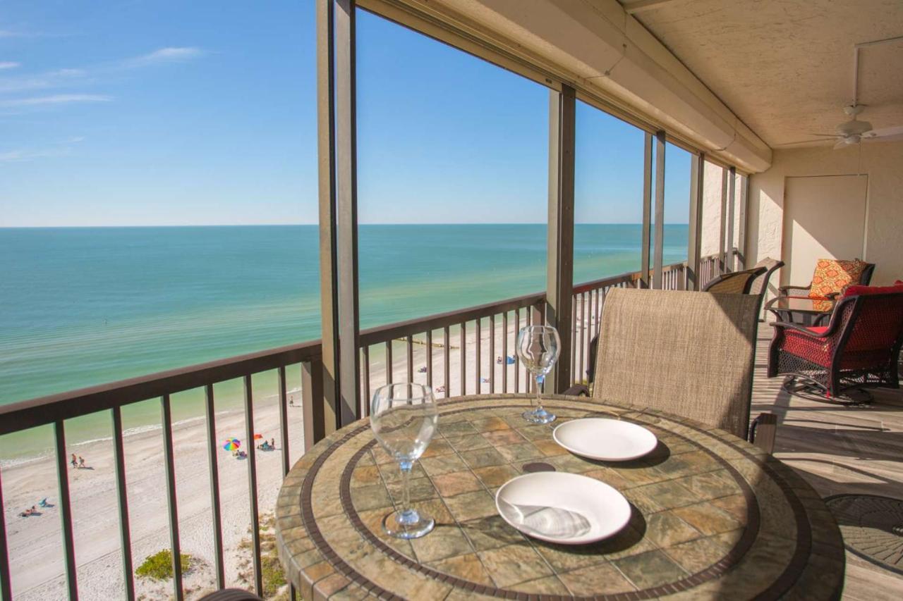 Holiday home 2-1103 - Ocean Sands St. Pete Beach