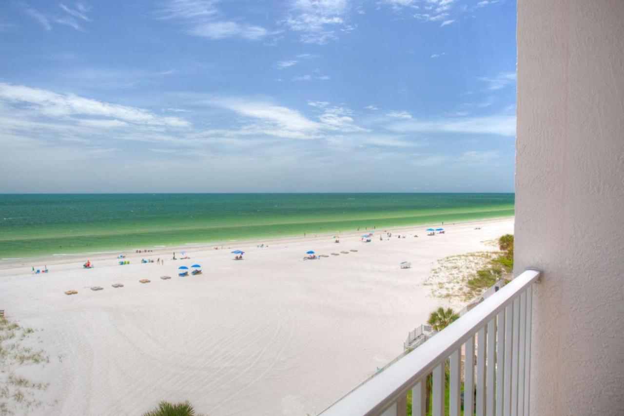 Holiday home 501 - Sea Breeze St. Pete Beach