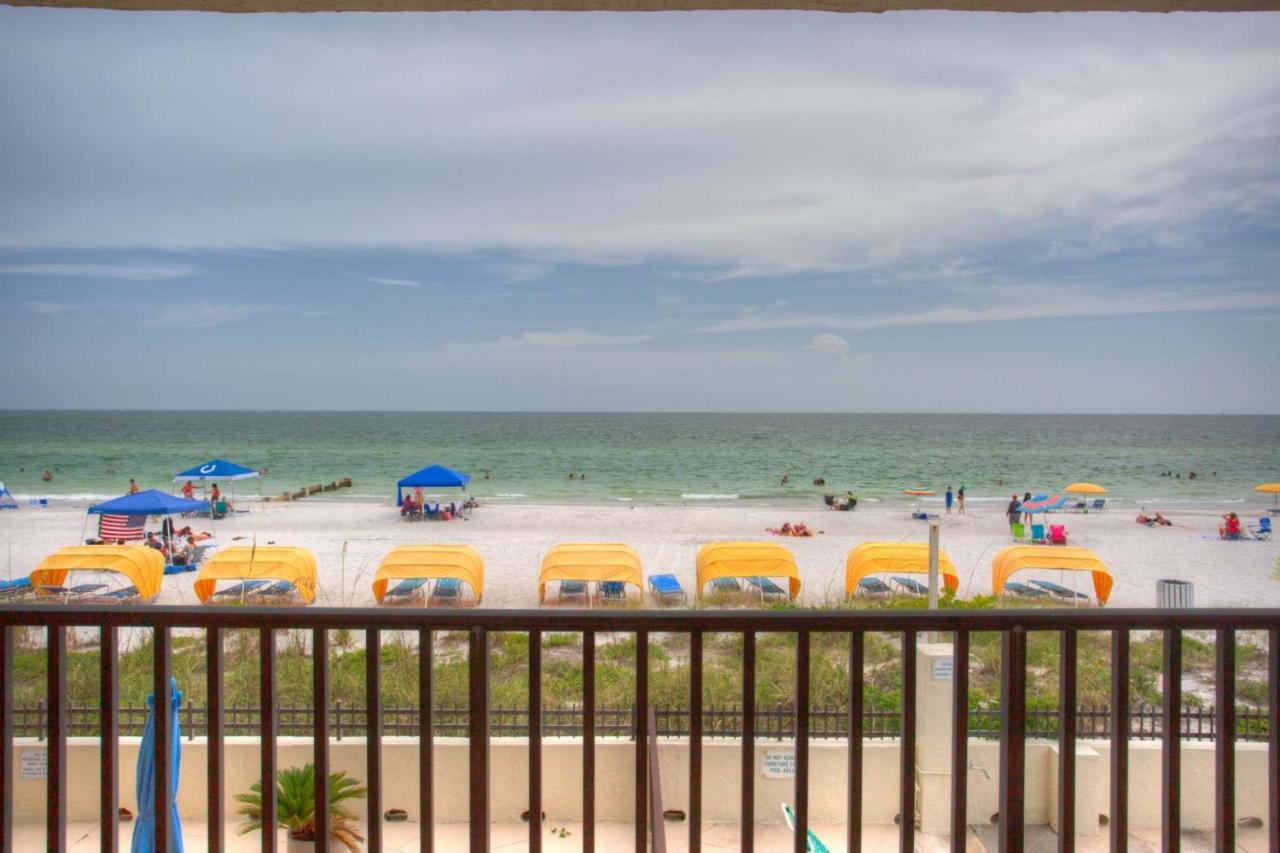 106 - Kima * St. Pete Beach